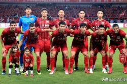 开云体育官方网站-上港中场受伤，球队阵容受影响！