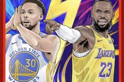 开云体育入口-关于NBA总决战：巨星闪耀颠覆冠军归属的信息