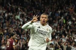 -阿贾大胜皇马，锁定欧冠淘汰赛资格