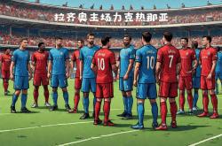 开云体育在线-拉齐奥力克对手，继续保持领先优势的简单介绍