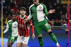 开云体育app-AC米兰雄心勃勃，力争夺冠梦想成真！