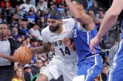 开云体育app-鹈鹕飞翔！英格拉姆大号三双稳赢对手