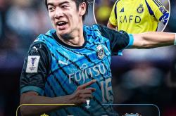 开云体育官方网站-川崎前锋战平对手，小组赛形势临近崩溃