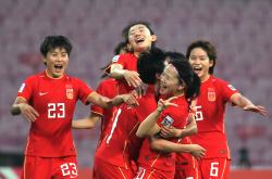 -紧张局势：亚洲足球强队赢面几何？