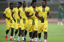 开云体育入口-球队备战如火如荼，最终夺得比赛金杯