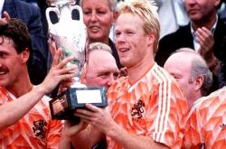 开云体育平台APP-荷兰队选手再获好成绩，赢得观众喝彩