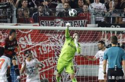 开云体育登录-一名球员在比赛中史无前例地打进了90分钟绝杀球