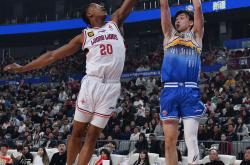 开云下载-包含新疆队逆势砍下三分绝杀，意外击败上海队的词条