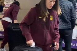 开云体育-关于国家队选拔赛女足选手备战细节公开的信息