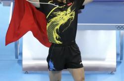 开云APP-关于奥地利乒乓球队血洗瑞典乒乓球队，张继科高光表现的信息