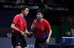 开云体育中国-德国乒乓球队力克日本乒乓球队，许昕爆发神勇的简单介绍