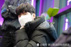 开云体育官方网站-关于DRX2爆冷JDG，Bwipo制霸全场的信息