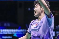 开云体育登录-羽毛球选手发挥出色，荣膺最佳MVP的简单介绍