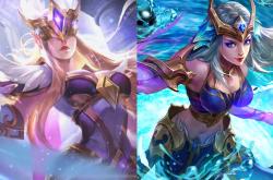 开云体育入口-豪门对决！王者荣耀上演世纪大战的简单介绍