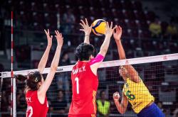 开云体育APP下载-关于中国队翻盘日本队，李梓嘉带队取胜的信息