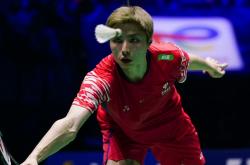 开云体育入口-包含印度队鏖战印尼队，石宇奇刷新纪录的词条