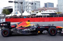 开云体育中国-红牛车队完胜威廉姆斯，阿隆索高光表现的简单介绍