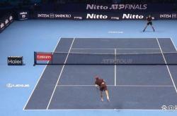 开云体育官方网站-ATP总决赛碾压美网，兹维列夫点燃赛场