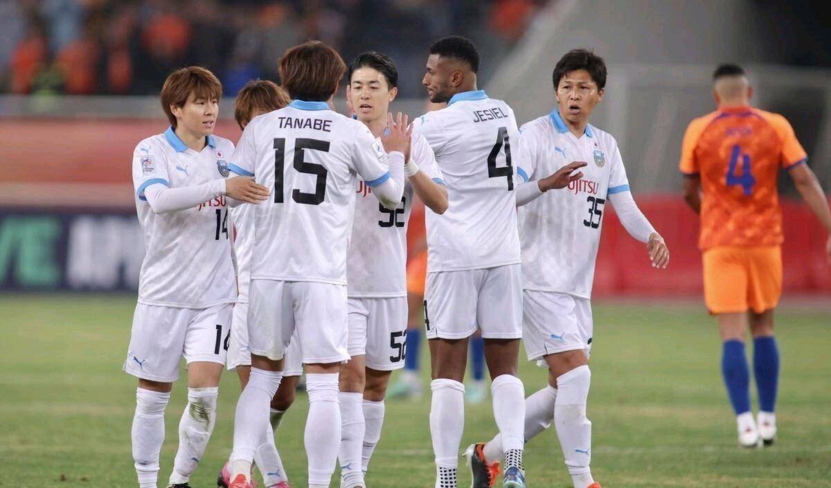 东京FC困境重重，亚冠淘汰赛形势堪忧的简单介绍