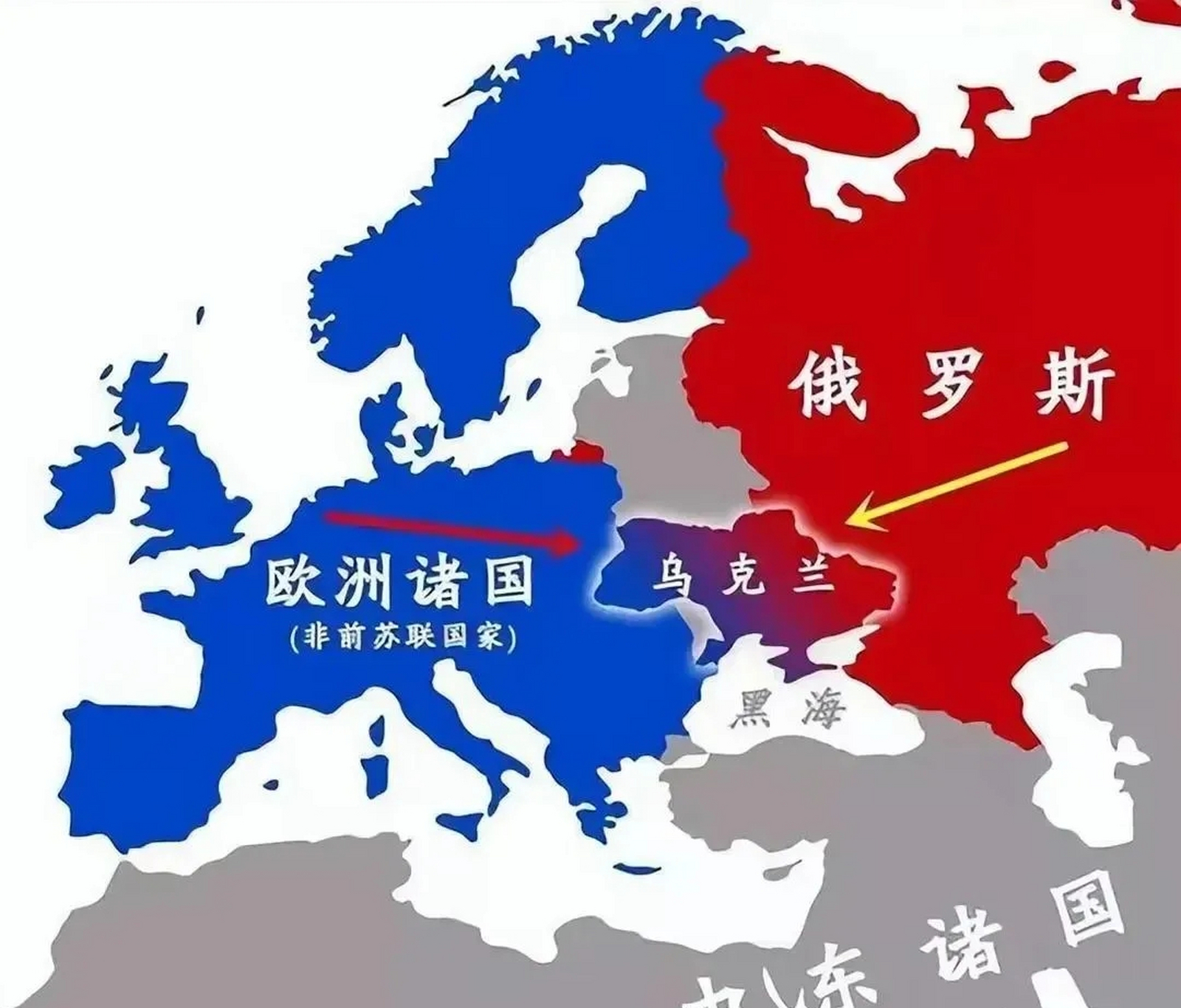 关于奥地利负乌克兰，实力存在短板的信息