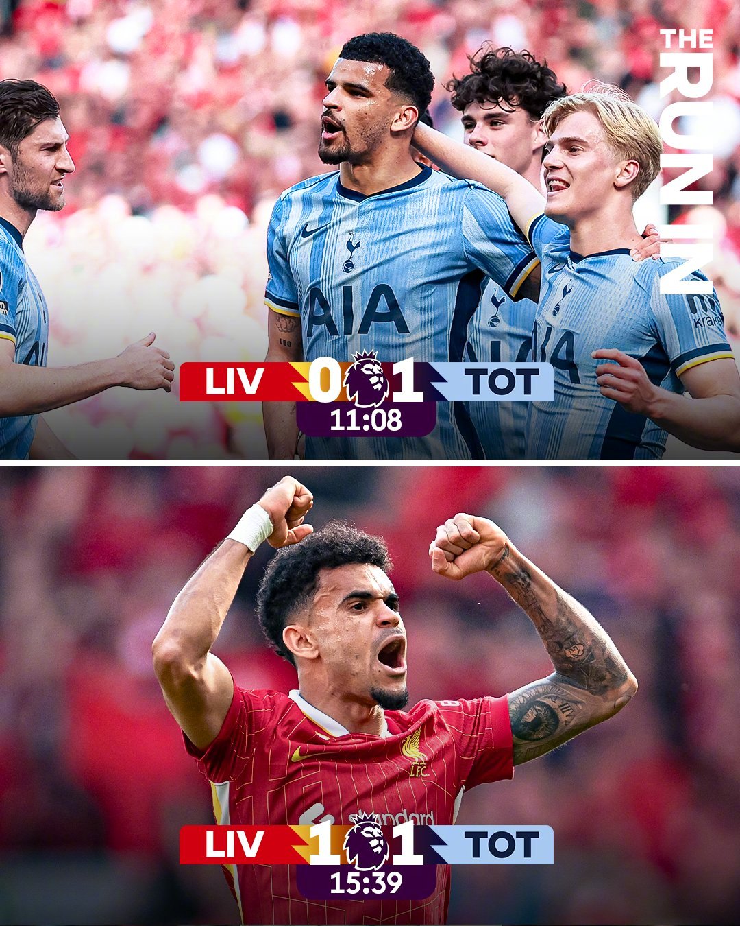 面对热刺,热刺上演关键一战的简单介绍 面对热刺,热刺上演关键一战的简单介绍