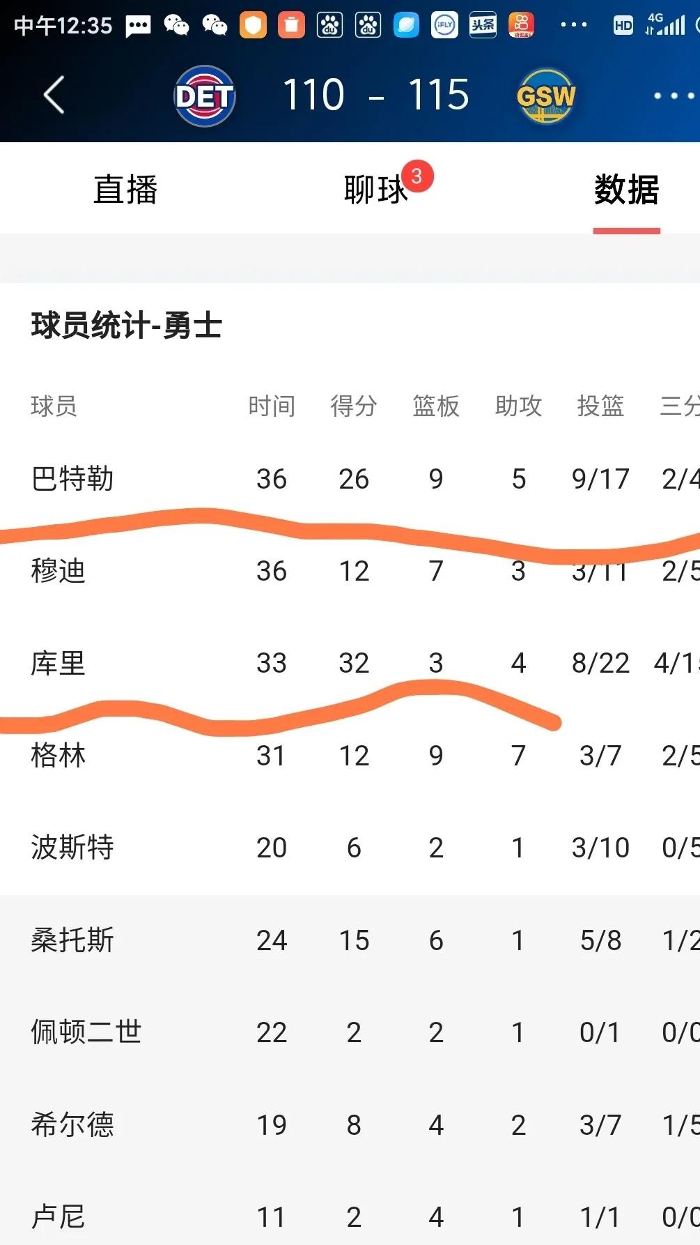 排球赛事中勇士战胜对手成功伤退