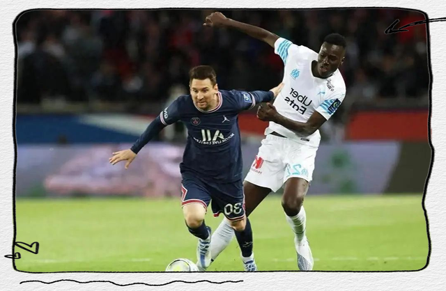 包含巴黎圣日耳曼缺少主力球员,马赛有望抓住机会的词条 包含巴黎圣日耳曼缺少主力球员,马赛有望抓住机会的词条