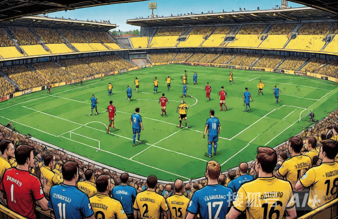 多特蒙德客场绝杀奥格斯堡,豪取三分 多特蒙德客场绝杀奥格斯堡,豪取三分