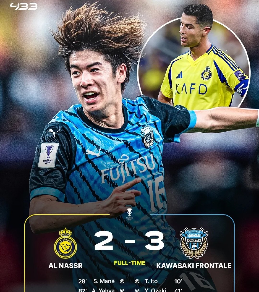 川崎前锋战平对手,小组赛形势临近崩溃 川崎前锋战平对手,小组赛形势临近崩溃