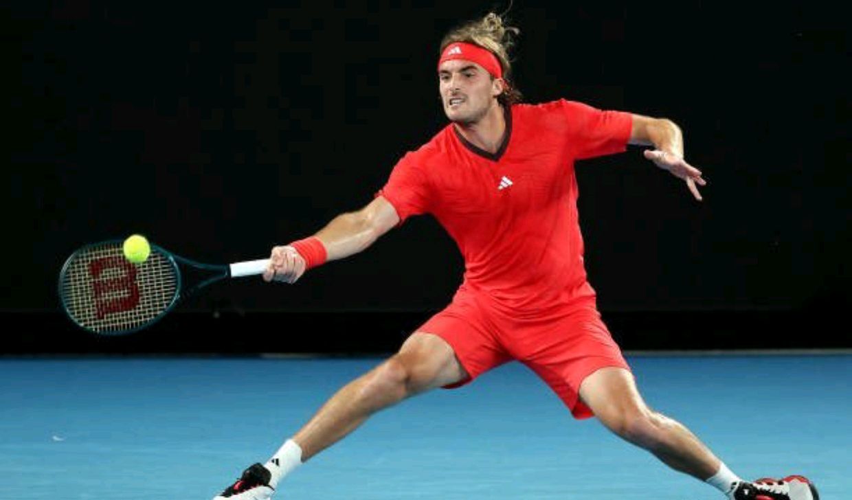 包含澳大利亚网球队血洗世界网球队,西西帕斯统治全场的词条 包含澳大利亚网球队血洗世界网球队,西西帕斯统治全场的词条