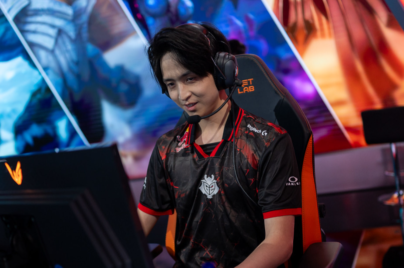 CLG险胜TL,Hanssama打出惊人五杀小组赛2:1(洛杉矶) CLG险胜TL,Hanssama打出惊人五杀小组赛2:1(洛杉矶)