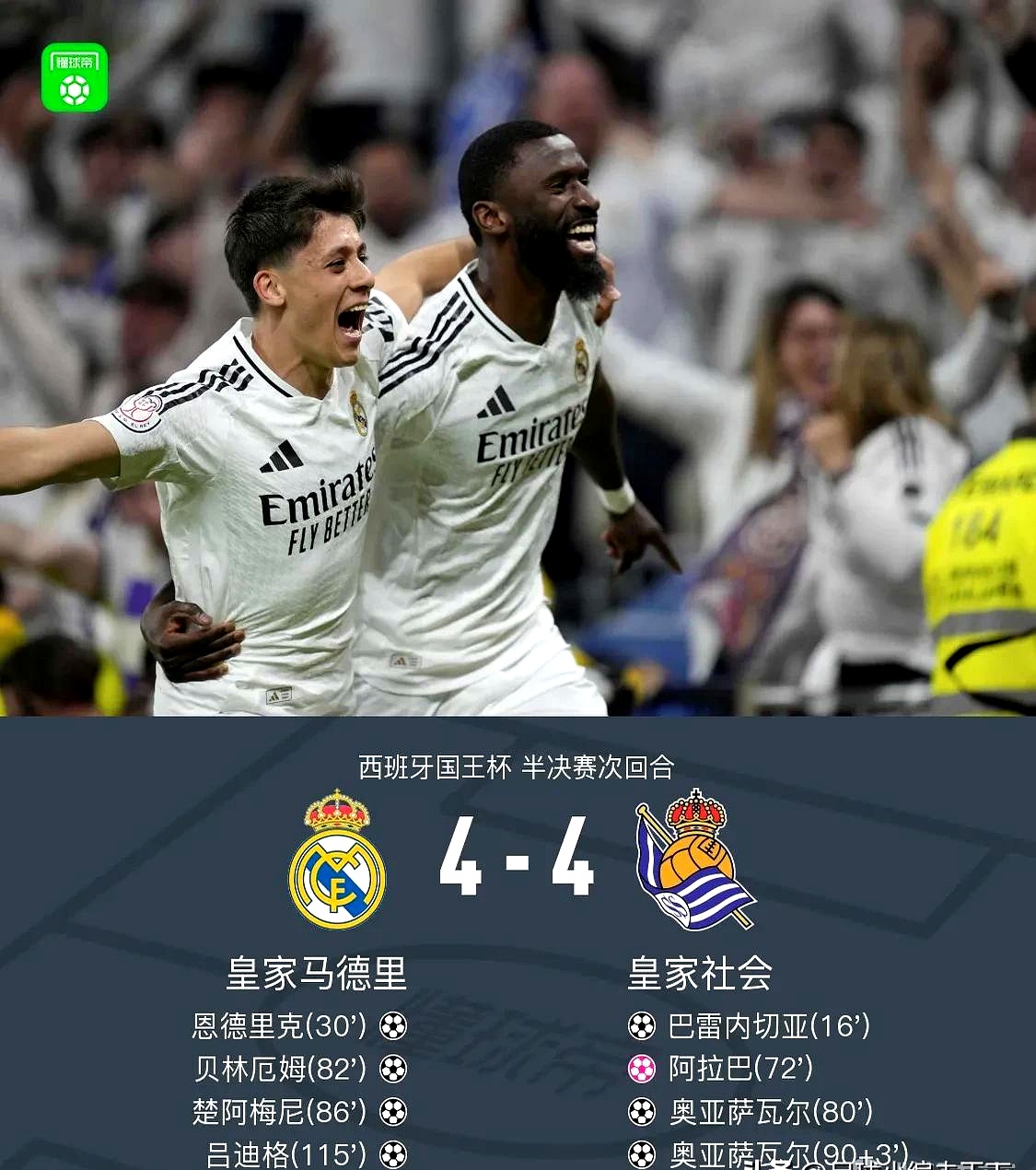 关于皇马苦战获胜,实力渐显优势的信息 关于皇马苦战获胜,实力渐显优势的信息