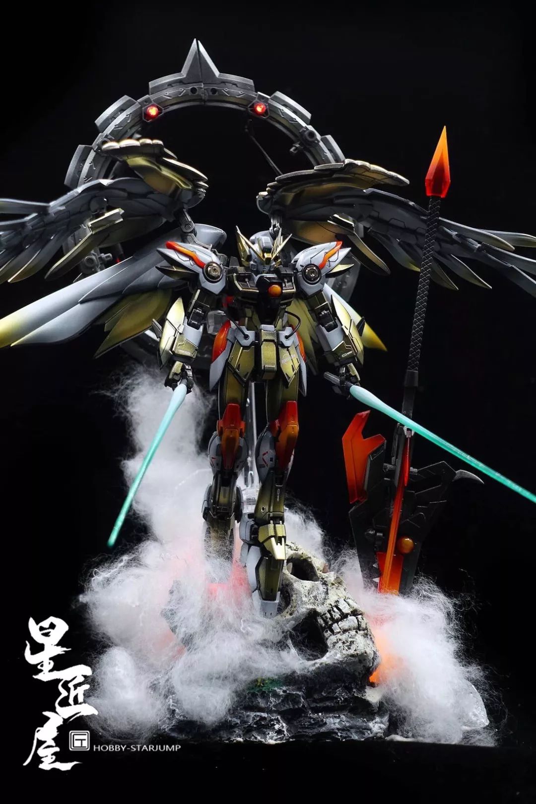 黑色飞翼展现实力,夺得胜利的简单介绍 黑色飞翼展现实力,夺得胜利的简单介绍