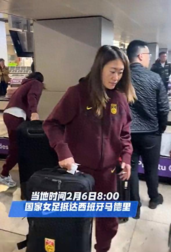 关于国家队选拔赛女足选手备战细节公开的信息 关于国家队选拔赛女足选手备战细节公开的信息