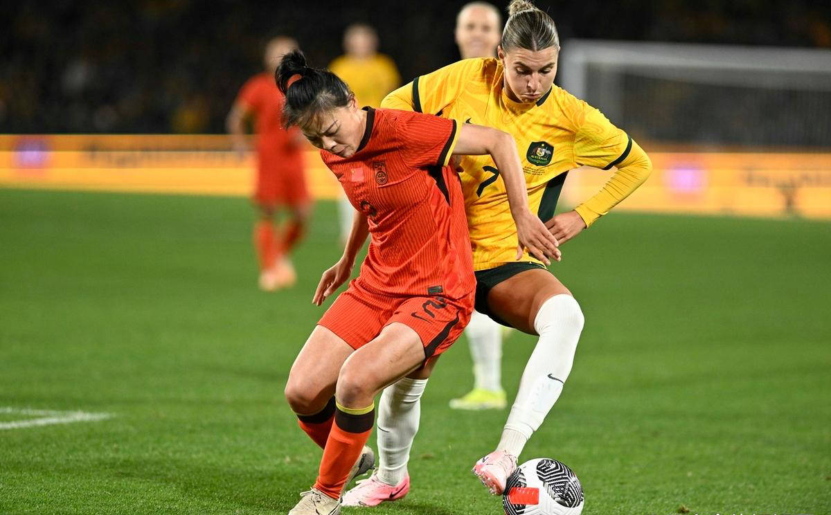 关于国家队选拔赛女足选手备战细节公开的信息 关于国家队选拔赛女足选手备战细节公开的信息