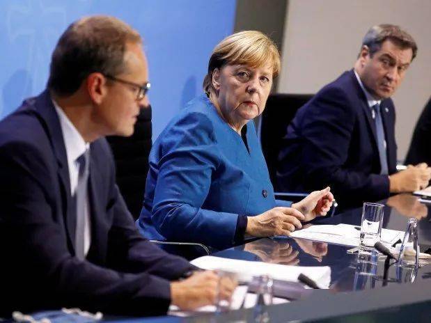 防疫措施严格,德国足球赛事重新开启的简单介绍 防疫措施严格,德国足球赛事重新开启的简单介绍