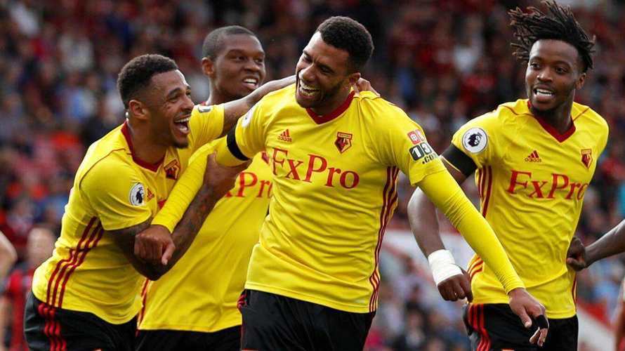 沃特福德主场失利于南安普敦,无法挡住对手的简单介绍 沃特福德主场失利于南安普敦,无法挡住对手的简单介绍