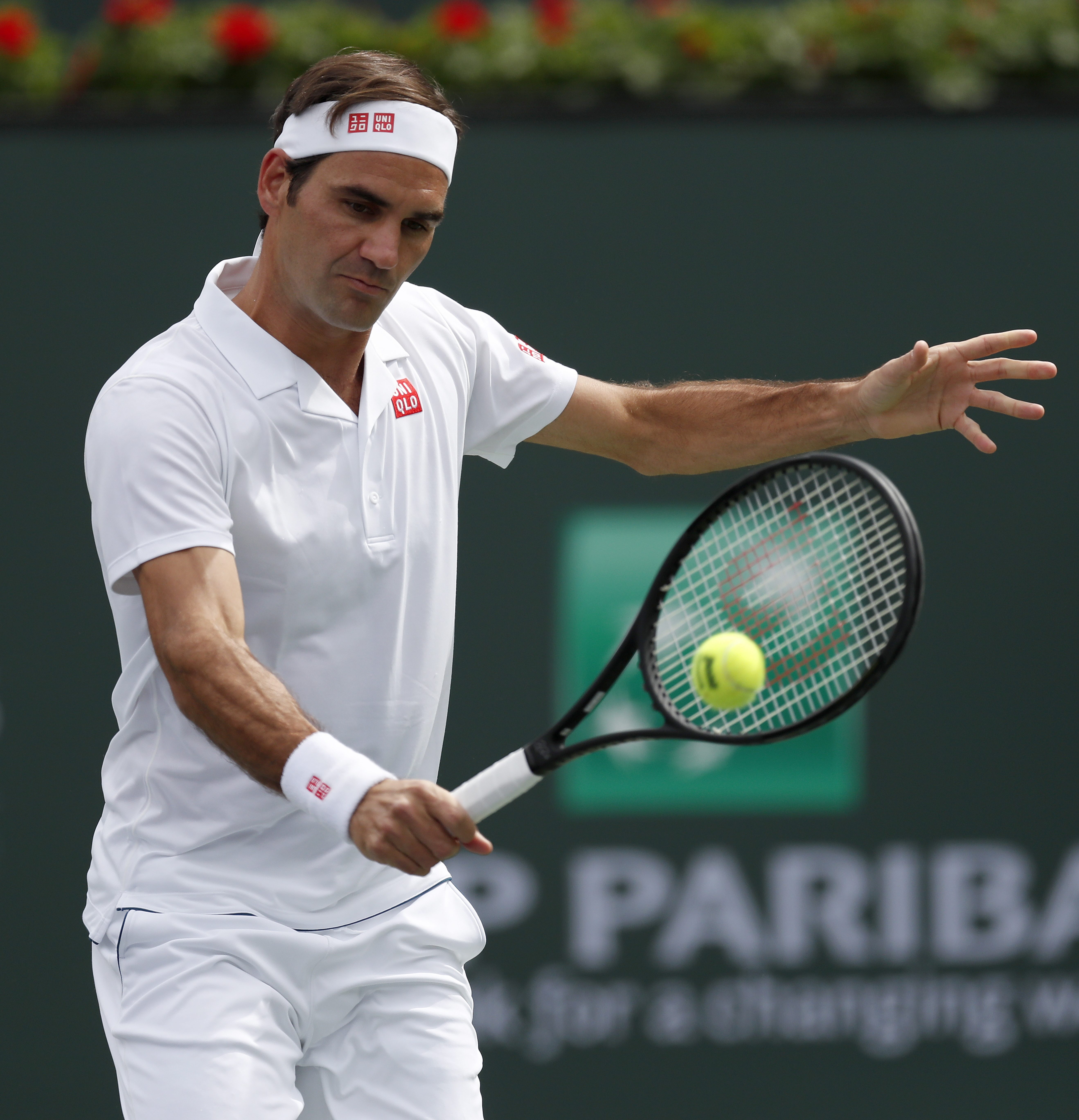 包含PSG翻盘巴黎圣日耳曼,费德勒打出惊人五杀宿敌对决四强赛,留下经典瞬间的词条 包含PSG翻盘巴黎圣日耳曼,费德勒打出惊人五杀宿敌对决四强赛,留下经典瞬间的词条