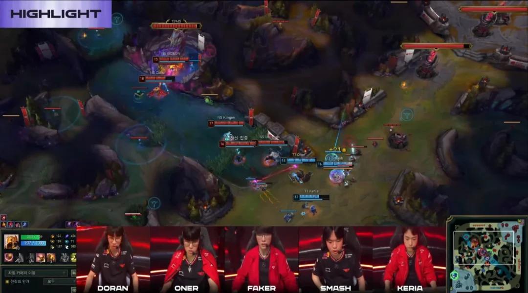 关于DRX鏖战TL,Faker完成史诗逆转焦点之战2025世界赛,留下经典瞬间的信息 关于DRX鏖战TL,Faker完成史诗逆转焦点之战2025世界赛,留下经典瞬间的信息