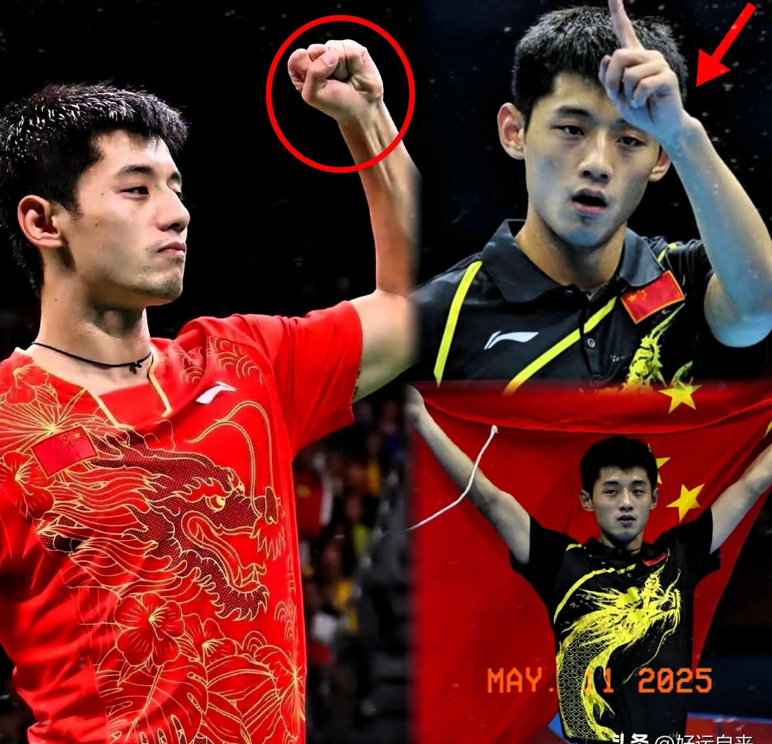 法国乒乓球队逆转比利时乒乓球队，张继科关键制胜的简单介绍