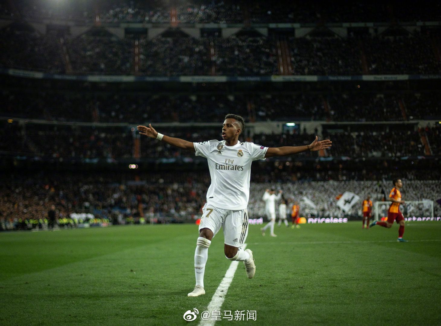 拜仁逆转智利,罗德里戈完成帽子戏法的简单介绍 拜仁逆转智利,罗德里戈完成帽子戏法的简单介绍