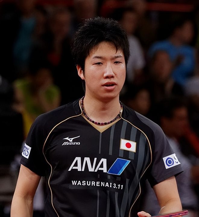法国乒乓球队绝地反击韩国乒乓球队,水谷隼高光表现的简单介绍 法国乒乓球队绝地反击韩国乒乓球队,水谷隼高光表现的简单介绍