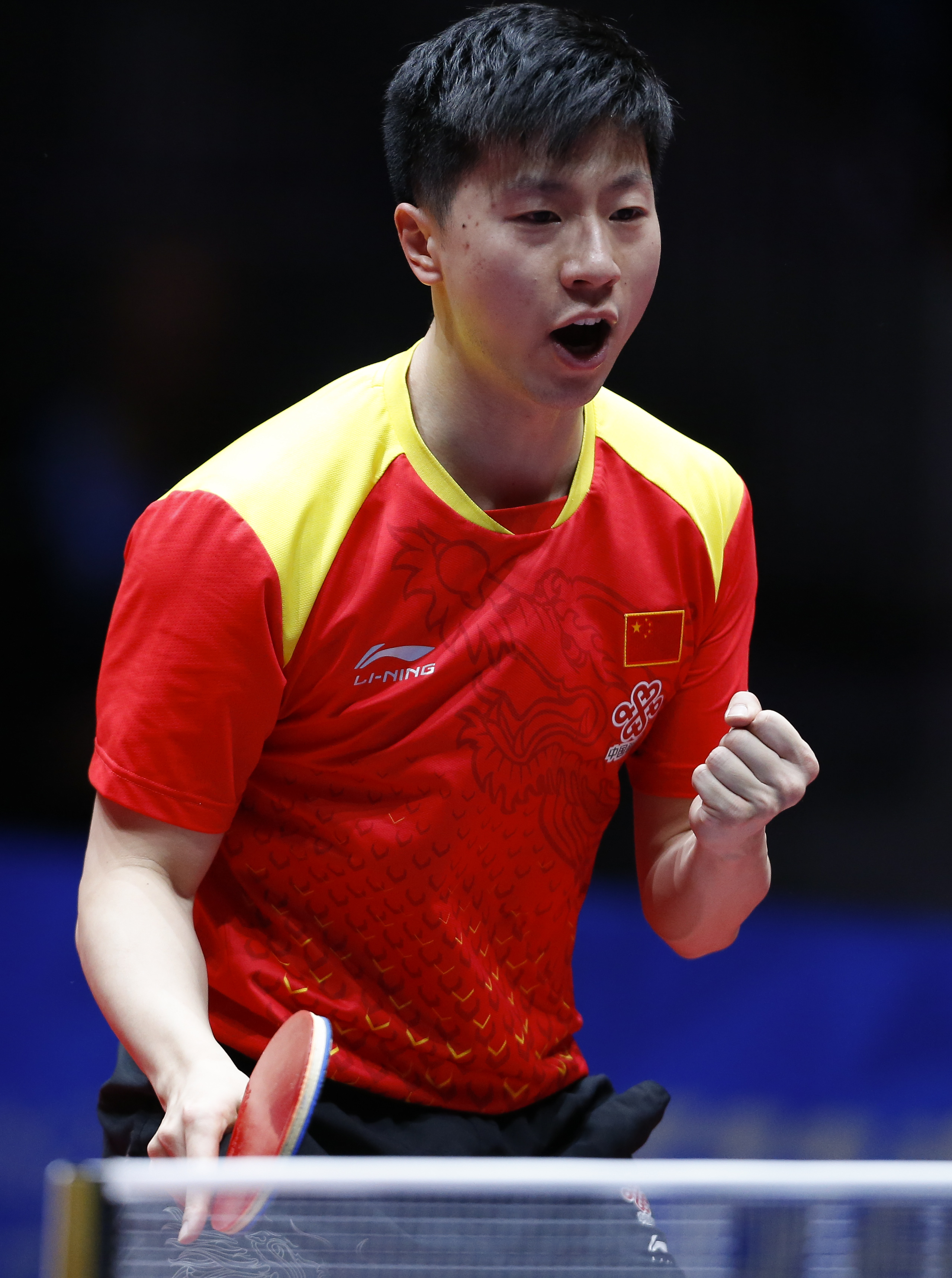 包含韩国乒乓球队横扫奥地利乒乓球队,马龙完成帽子戏法的词条 包含韩国乒乓球队横扫奥地利乒乓球队,马龙完成帽子戏法的词条