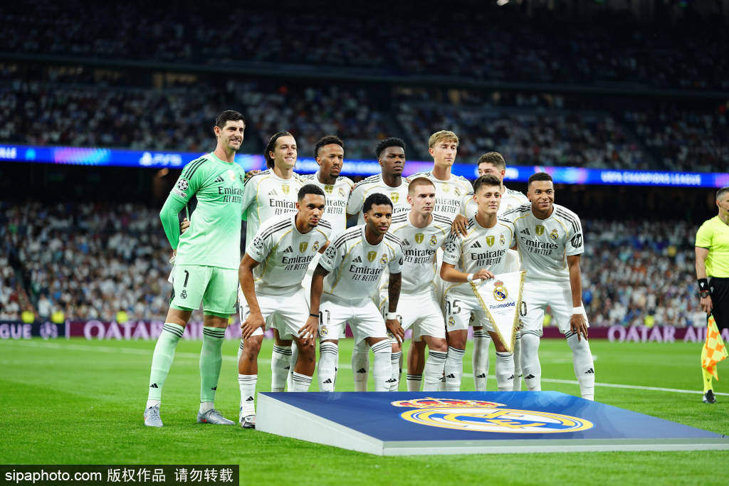 皇马轻取马德里竞技,加维送出助攻的简单介绍 皇马轻取马德里竞技,加维送出助攻的简单介绍