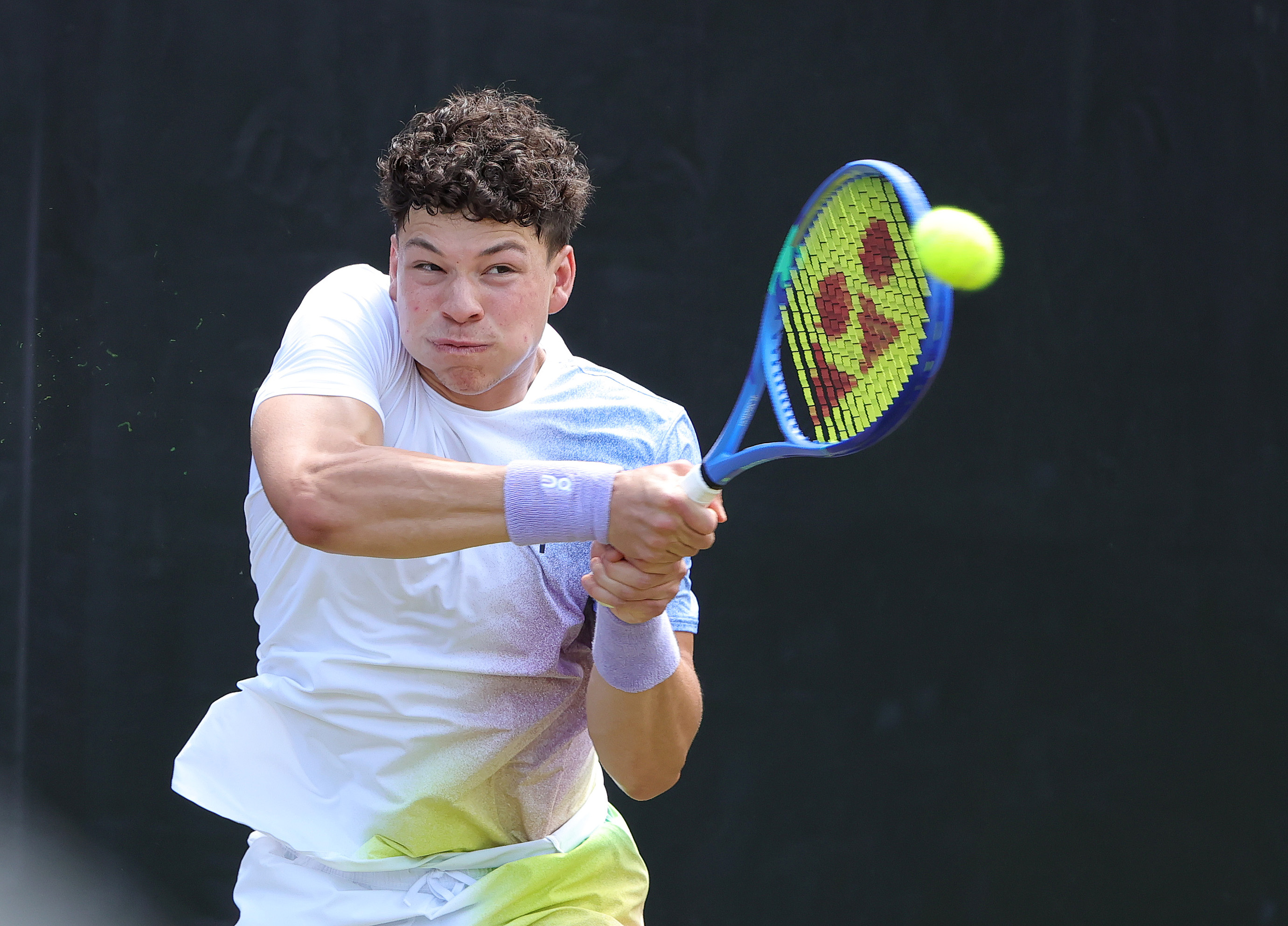 关于美国网球队险胜日本网球队,兹维列夫爆发神勇的信息 关于美国网球队险胜日本网球队,兹维列夫爆发神勇的信息