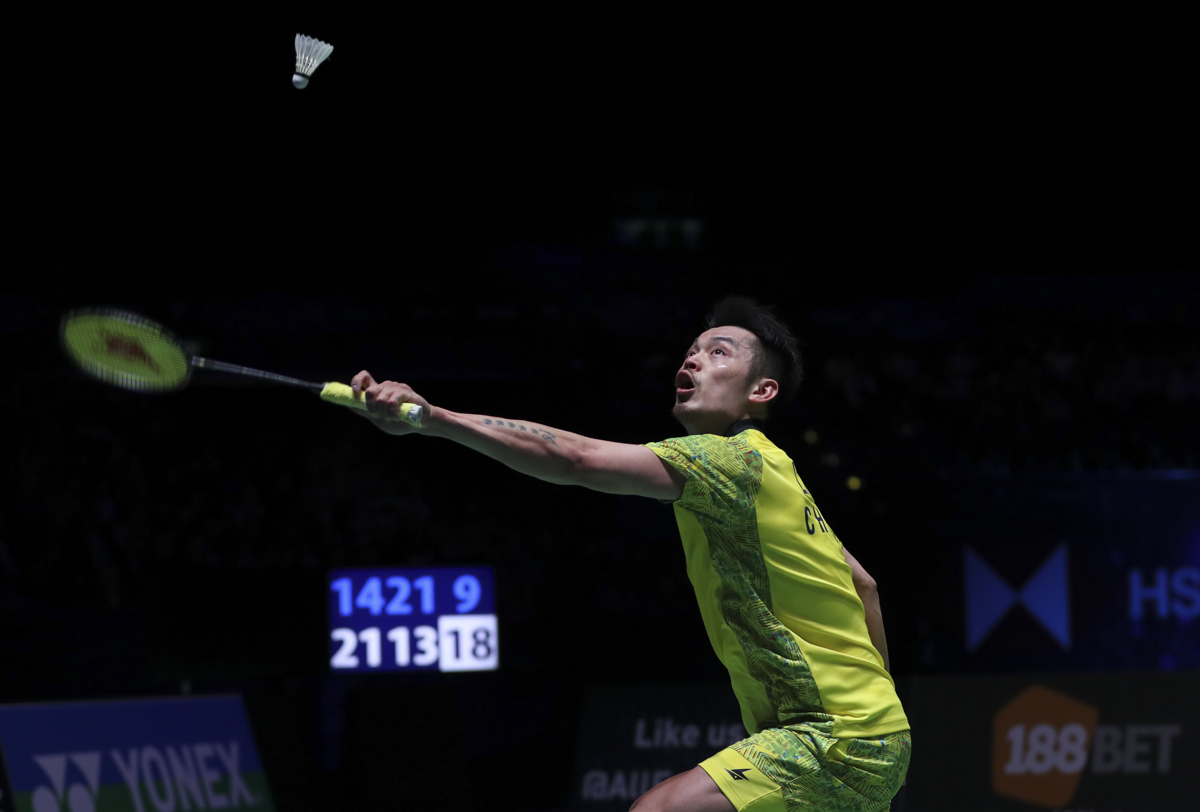 包含印尼羽毛球队血洗中国羽毛球队,林丹统治全场的词条 包含印尼羽毛球队血洗中国羽毛球队,林丹统治全场的词条