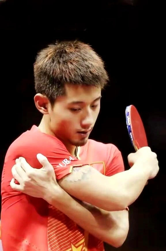 关于奥地利乒乓球队血洗瑞典乒乓球队,张继科高光表现的信息 关于奥地利乒乓球队血洗瑞典乒乓球队,张继科高光表现的信息