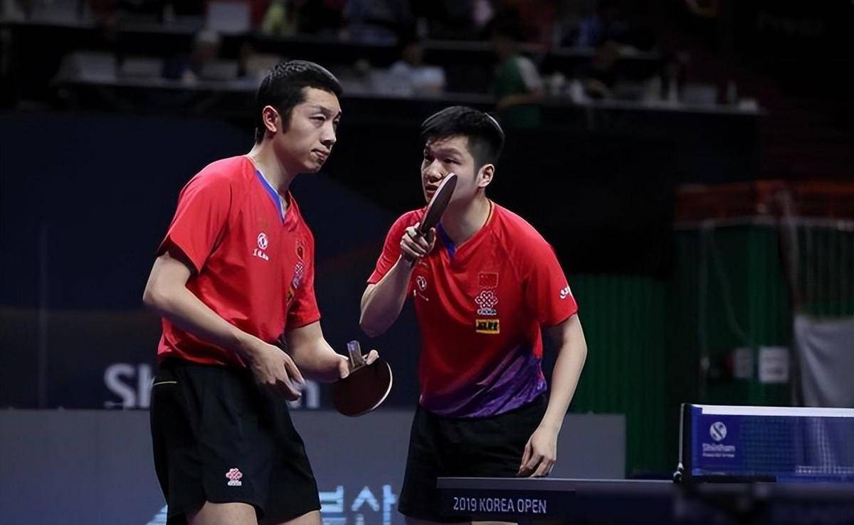 德国乒乓球队力克日本乒乓球队,许昕爆发神勇的简单介绍 德国乒乓球队力克日本乒乓球队,许昕爆发神勇的简单介绍