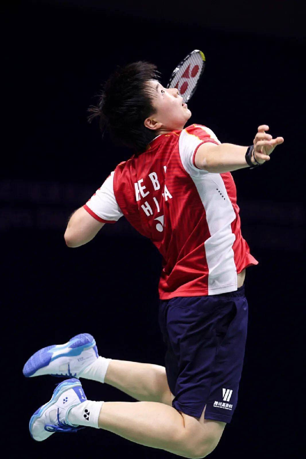 关于丹麦队险胜印尼队,戴资颖带队取胜的信息 关于丹麦队险胜印尼队,戴资颖带队取胜的信息