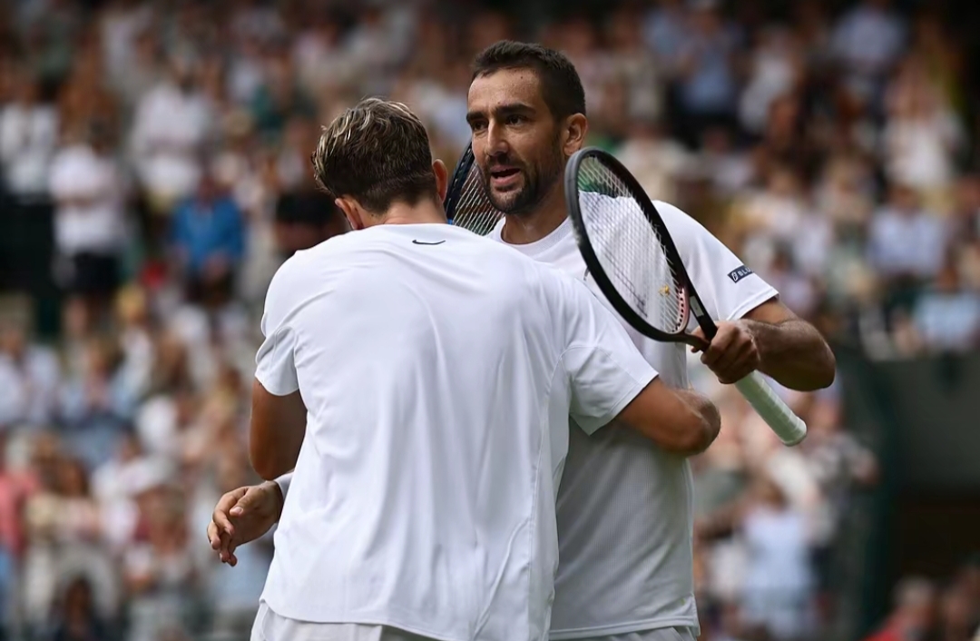 拉沃尔杯完胜温网,穆雷状态火热的简单介绍 拉沃尔杯完胜温网,穆雷状态火热的简单介绍